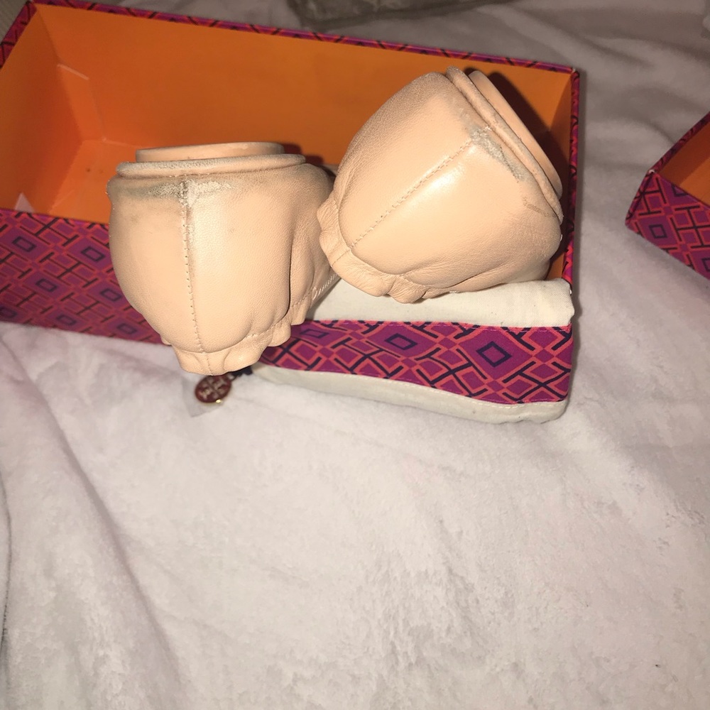 Tory Burch - ballet